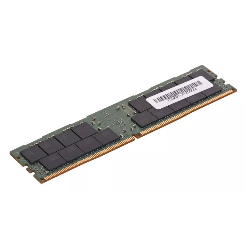Server RDIMM Samsung DDR4 128GB 3200MHz reģistrēts 288-pin 1.2V