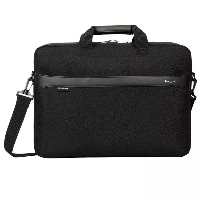 Targus GeoLite 35.6 cm (14 collu) Slip case Melns