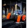 Bezceļu RC automašīna REVELL Destroyer XS 24594 1:10 mērogā - elektrisks ar tālvadību vadāms modelis