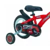 Bērnu velosipēds HUFFY 12 collu Disney CARS — 12 collu riteņu bērnu velosipēds