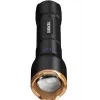 Duracell DF1500R dāvanu kastes lukturītis melns