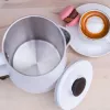 MPM MCZ-115 elektriskā tējkanna 1.5 L 1800 W Balta