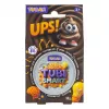 Modelējamā masa TUBAN TUBI SMART – UPS! 50 g, brūna, bērniem, 95×35×165 mm