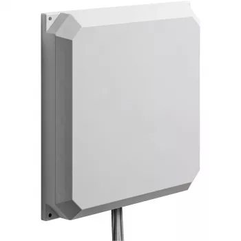 2.4GHZ/5GHZ 6 DBI 60 GRĀDU PLAKSNES ANTENA 4-PORTU RP-TNC PAŠIDENTIFIKĀCIJA