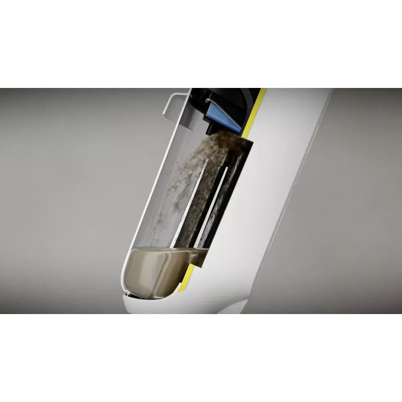 Kärcher FCV4 Battery Wet Vacuum Mop (1.056-131.0)