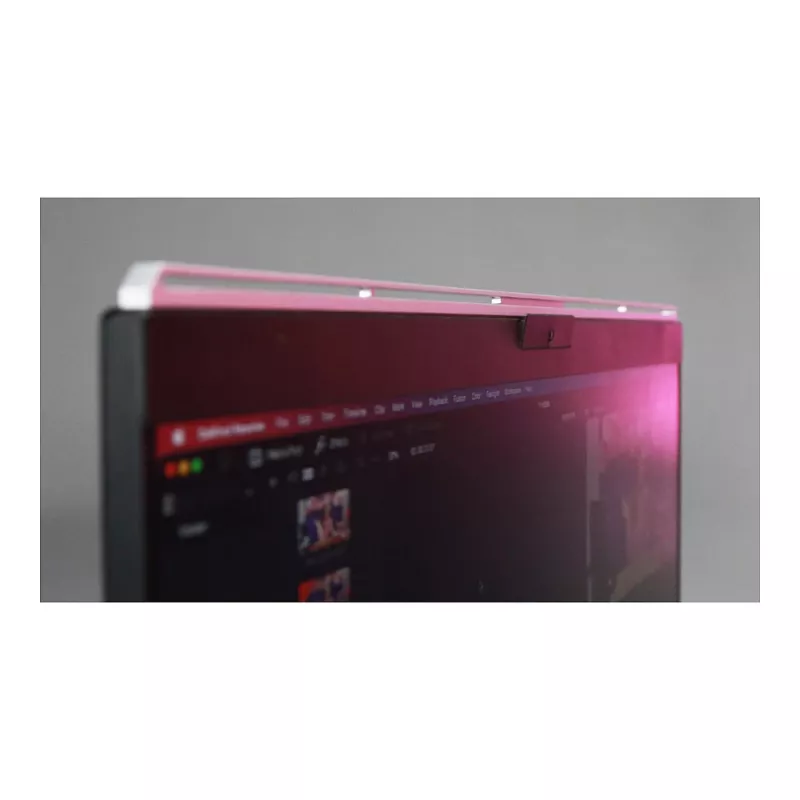 Monitors Mobile Pixels Geminos X 24 collas skārienjūtīgs Quad HD 2560 x 1440