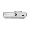 AgfaPhoto Realishot DC9200 kompaktkamera 24 MP CMOS sudraba (DC23 SILVER)