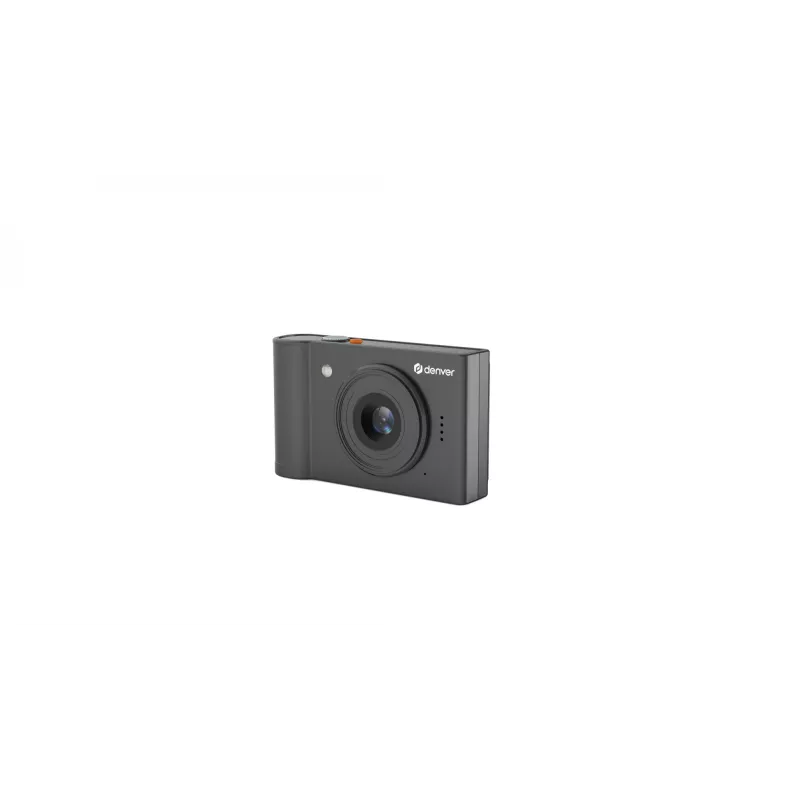 Digitālā kamera Denver DCA-4811B 5 megapikseļu CMOS sensors melnā krāsā