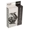 Ventilators Noiseblocker MelnsSilentPro P-P