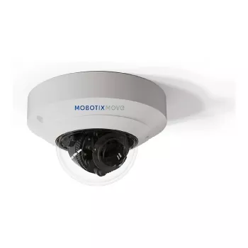 IP drošības kamera Mobotix MOVE Dome 2720 x 1976
