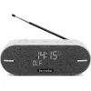 Technisat DigitRadio BT 2 gaiši pelēks (0001/3973)
