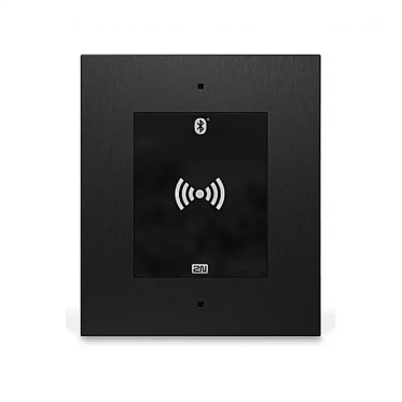 2N Access Unit 2.0 Bluetooth & RFID - 125kHz, 13.56MHz, NFC, PICard saderīgs (9160345)