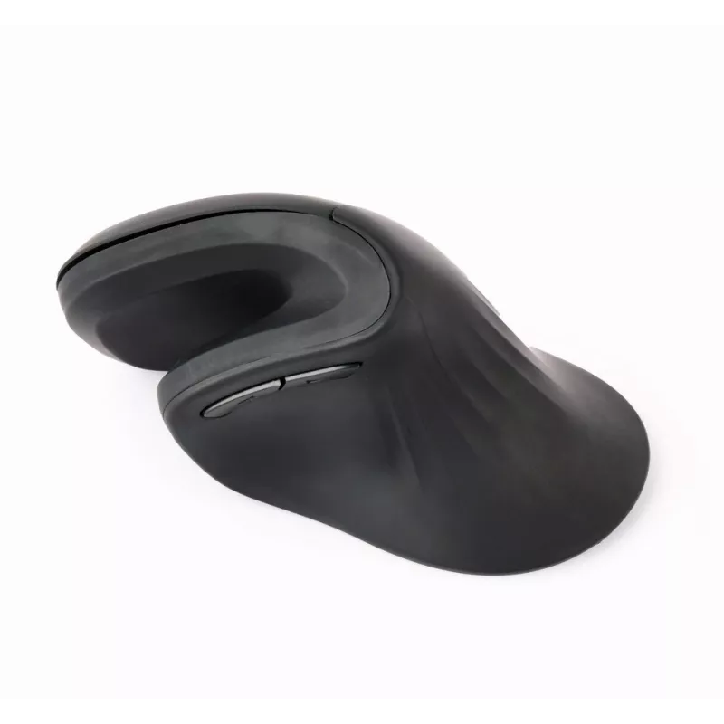 Gembird MUSW-ERGO-03 pele Mājas Labās rokas RF bezvadu Optiskā 1600 DPI