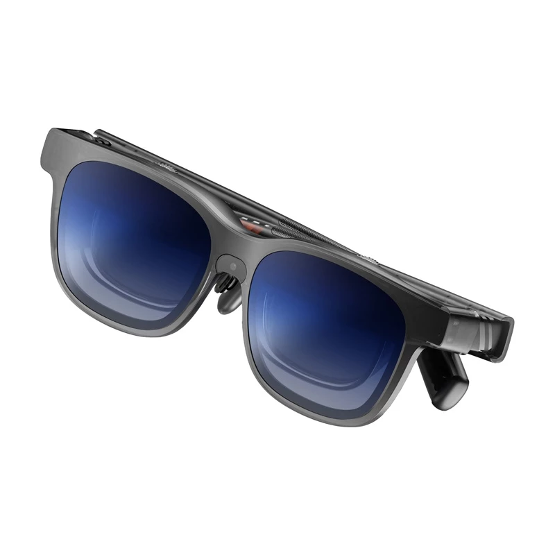 Viture VR brilles Luma Pro — bezvadu VR austiņas ar 4K izšķirtspēju