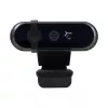 Tīmekļa kamera White Shark GWC-005 1080p BAT – 1080p izšķirtspēja, USB savienojums