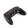 Spēļu kontrolieris GEMBIRD JPD-PS4BT-01-BK bezvadu PS4-saderīga ievades ierīce