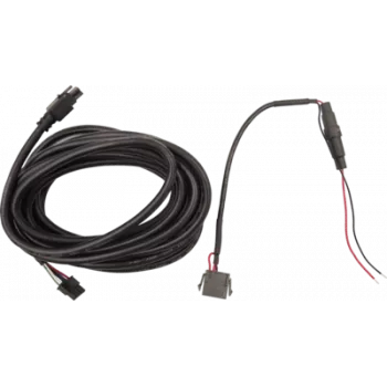 TomTom Webfleet 9K7F.001.92.0 transportlīdzekļu parka uzlādes kabelis, paredzēts PRO X/PRO 8xxx