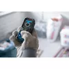 Bosch GLM 50-27 CG Professional lāzera attāluma mērītājs Melns, Zils 50 m