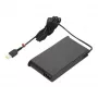 Lenovo 4X20S56701 strāvas adapteris/indoltors Iekštelpu 170 W Melns