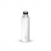 Karbonizēšanas pudele BRITA 1046738 sodas automātiem, nerūsējošais tērauds, 650 ml, 77 mm Ø, 278 mm augstums