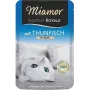 MIAMOR Ragout Royale tunzivs želejā - mitrā kaķu barība - 100 g
