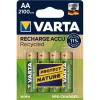 Varta Recharge Accu Recycled 56816 - Akumulators 4 x AA - NiMH - (uzlādējams)