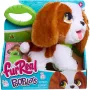furReal Poop-a-Lots Cavalier King Charles Spaniel, plīša rotaļlieta