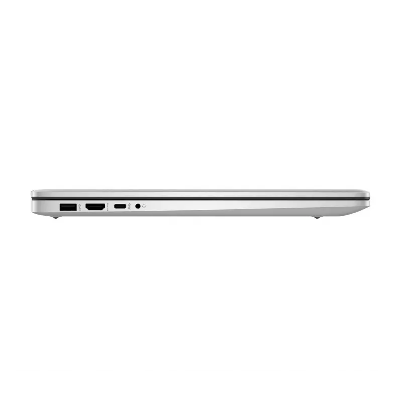 HP 17-cn4009nw klēpjdators, 17,3 collu FHD, Intel Core i5-120U, 16 GB RAM, 512 GB SSD, Windows 11 Home