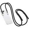 Carry Strap Horizon Melns Loop Melns for Fairphone 6 Muguriņa. Apdare: melna. Oriģināls FAIRPHONE produkts — MPN: F6LANY-1ZW-WW1 · EAN: