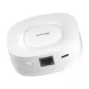 Viedās mājas ZigBee tīkla vārteja Sonoff ZBBridge-U ar RJ45 LAN, 1,5 GHz procesoru, 1 GB RAM