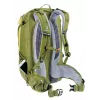 Velosipēda mugursoma -Deuter Trans Alpine 30 Sprout- cactus