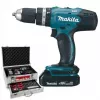 MAKITA DHP453SYEX triecienurbjmašīna/skrūvgriezis 18V