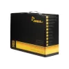 Barošanas bloks Inter-Tech Argus GPS-800 800W, 80+ Gold, ATX, 14cm ventilators