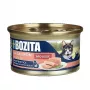 BOZITA Mousse ar lasi - mitrā kaķu barība - 85g