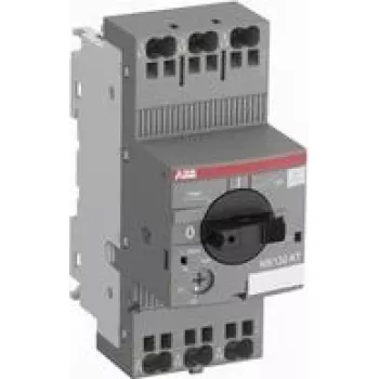 Motora aizsardzības slēdzis MS132-4.0 2.5-4.0A (1SAM350000R1008)