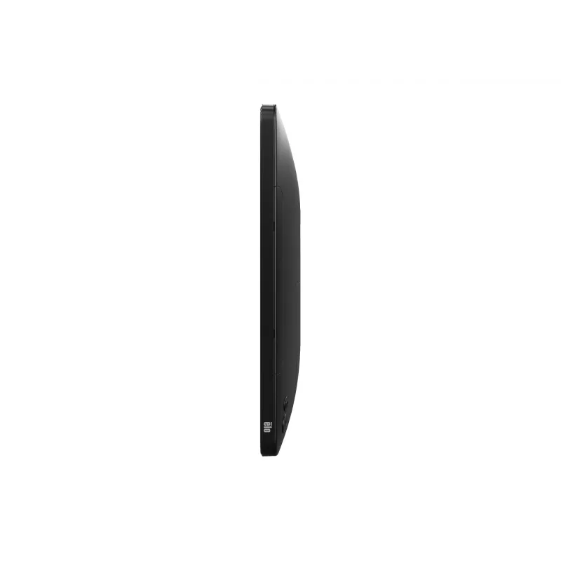 Digitālās norādes plakanais panelis Elotouch 1504L 15,6 collas LED 1920x1080 450 cd/m² Melns skārienekrāns