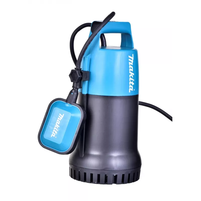 Makita PF0800 iegremdējamais sūknis 800 W 13200 l/h 5 m