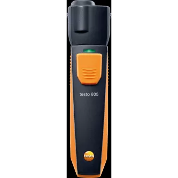 Testo 0560 1805 Melns