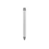 Logitech Crayon - Digitālais zīmulis Apple iPad - lightning - Pelēks
