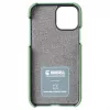 Cover Krusell Broby iPhone 11 Pro Max 16.5 cm Olīve
