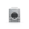 Keystone Jack Ubiquiti UACC-Keystone-Jack-C6A RJ-45 plakans Metallic