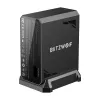 Blitzwolf BW-S31 2xUSB-A, 4xUSB-C, PD, 240W tīkla lādētājs