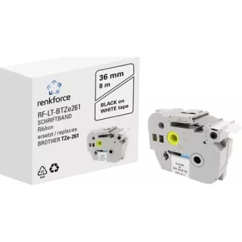 Renkforce RF-6027800 Balts