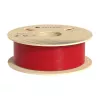 PLA filament AnyCubic IPHPLRR-106 — 1 kg spole, 1.75 mm, sarkans