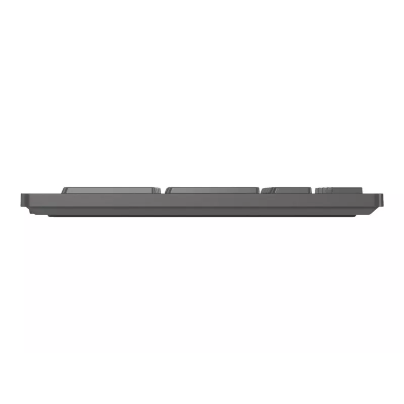 Lenovo 4Y41C33791 cipartastatūra Universāla RF Bezvadu Pelēka