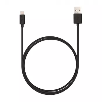 Veho Lightning vads - USB (vīr.) uz Lightning (vīr.)