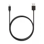 Veho Lightning vads - USB (vīr.) uz Lightning (vīr.)