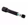 Rokas lukturītis Led Lenser P6R Core melns