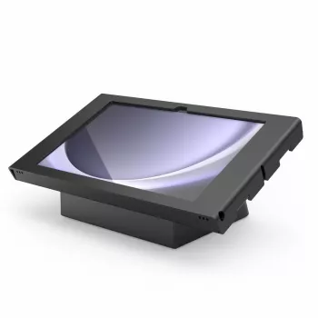 Compulocks Surface GO 1-4 Gen Apex korpuss melns 10,5 collas