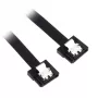 SATA kabelis Akasa PROSLIM SATA 3.0 15cm